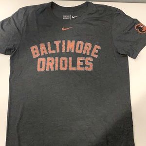 Baltimore Orioles MLB Nike T-Shirt
